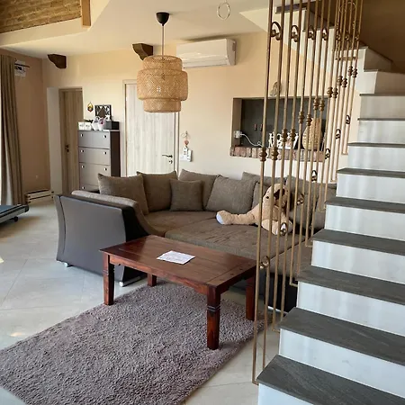 Brand New House With Beautiful View Of Pecs City Exterior photo