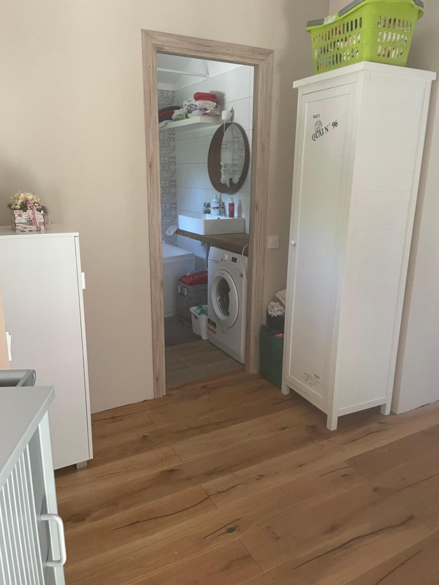 Brand New House With Beautiful View Of Pécs