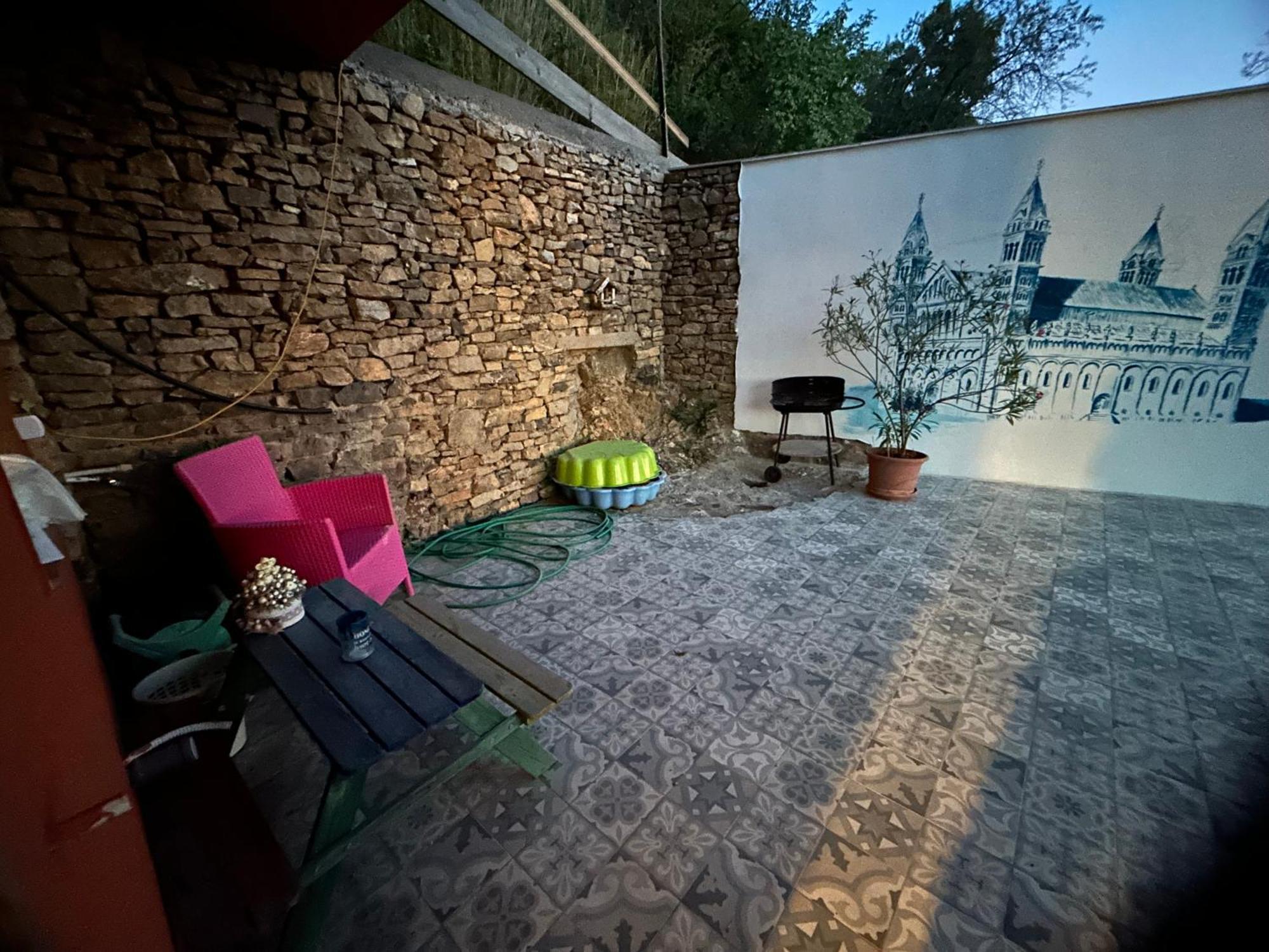 Hébergement de vacances Brand New House With Beautiful View Of *